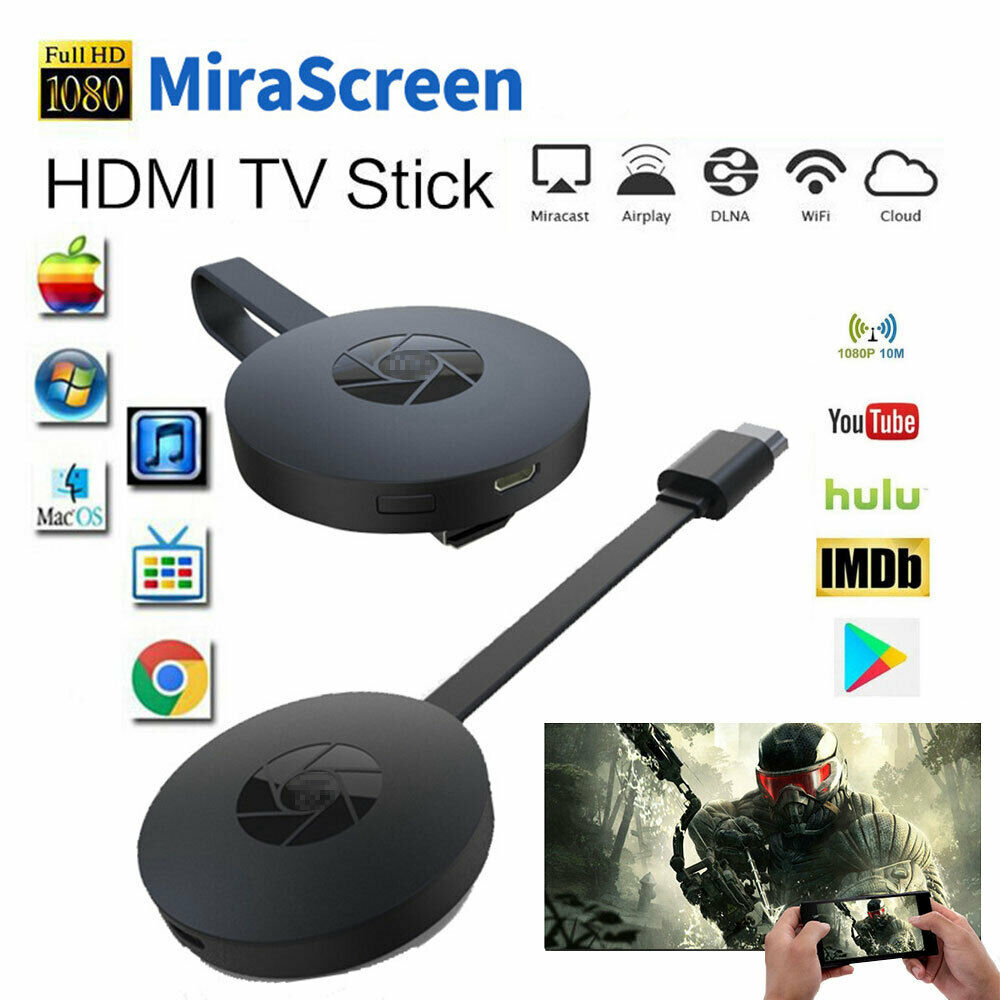 StreamLink | HDMI Adapter – Hurtig Opsætning og Stabil Streaming Nuvenci.dk
