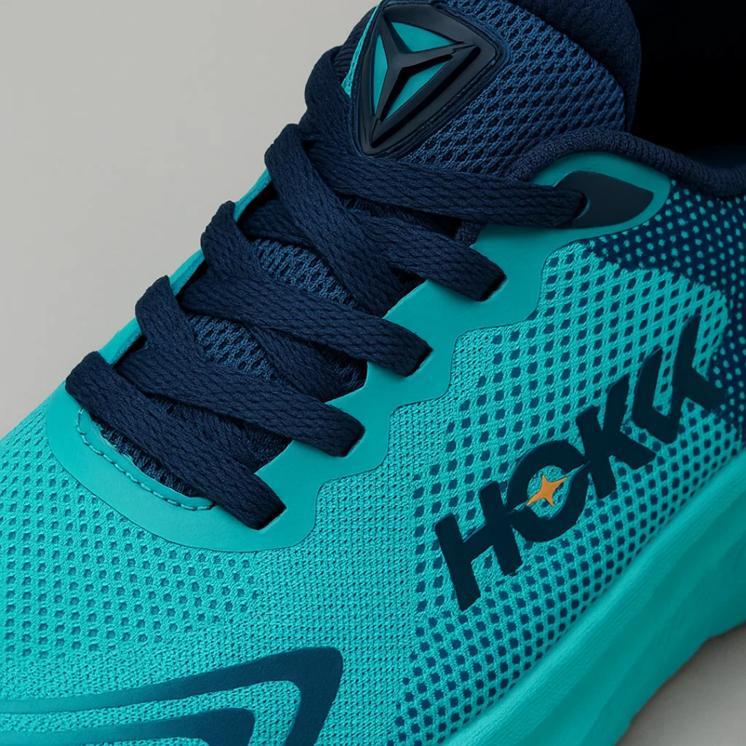 StrideFlex | Løbesko Avanceret Dæmpning & Optimal Støtte Nuvenci.dk