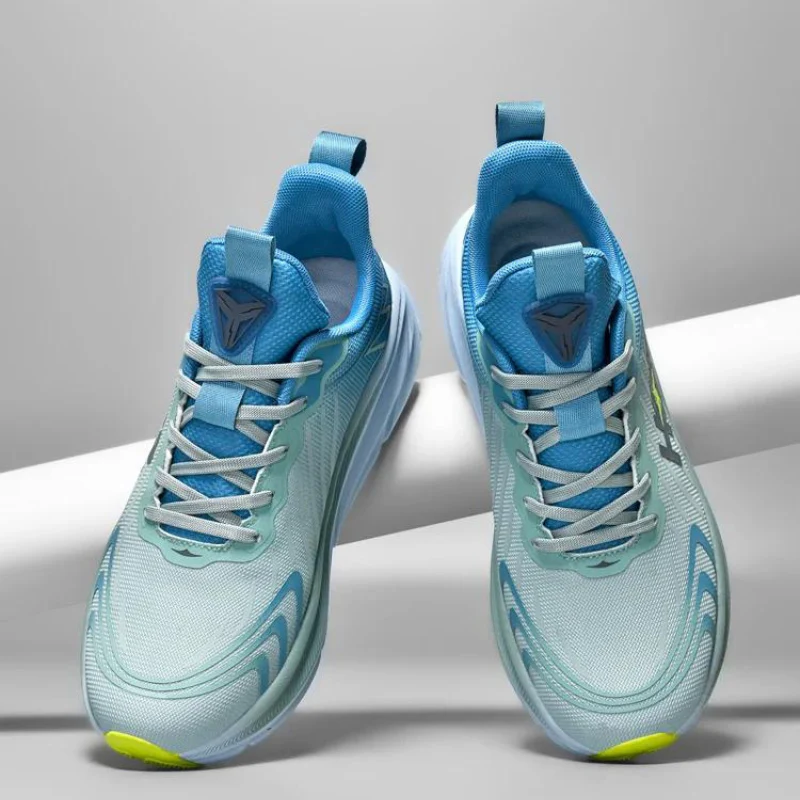 StrideFlex | Løbesko Avanceret Dæmpning & Optimal Støtte Nuvenci.dk