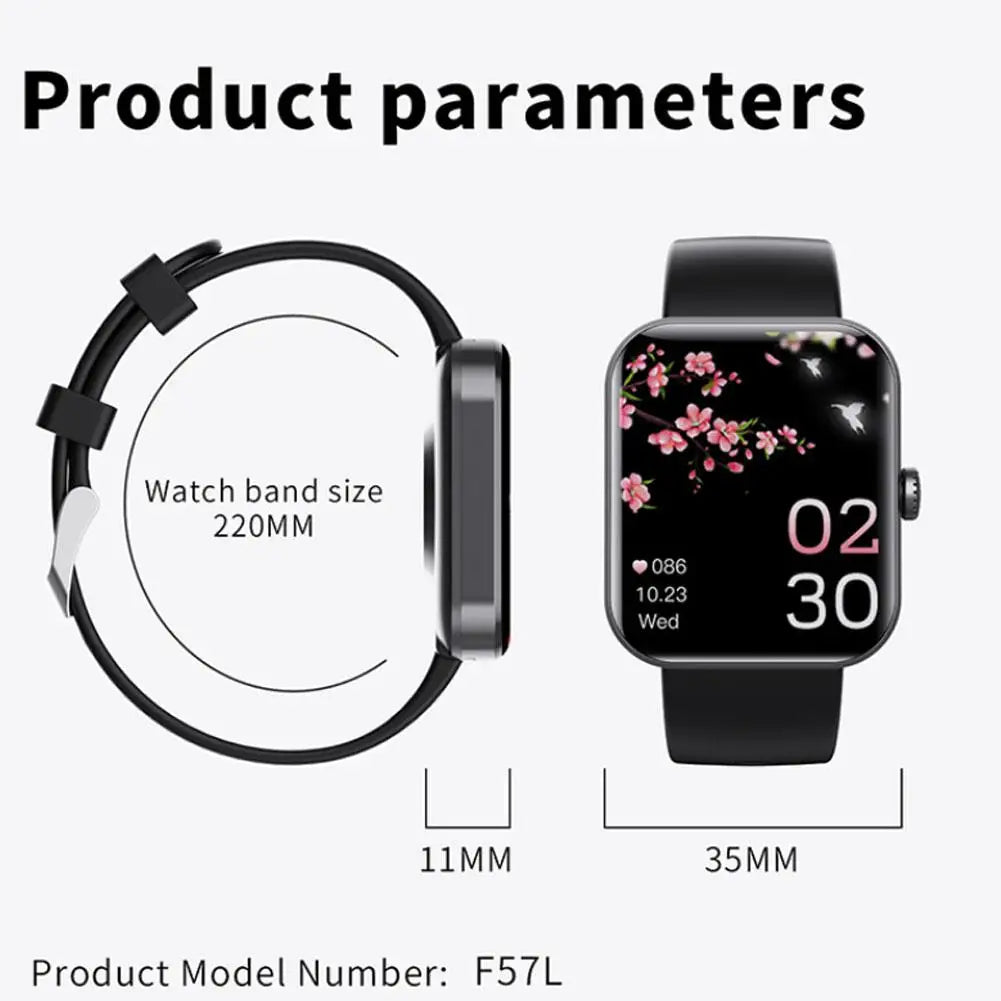 StyleBeat | Smartwatch – Personlig Assistentsfunktioner Nuvenci.dk