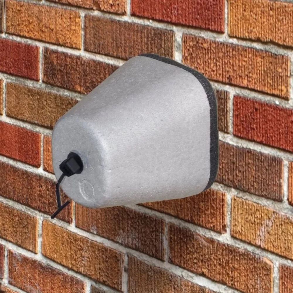 ThermoCover | Udendørs vandhanedække Vinter Vandhanes Beskyttelsesisolering Nuvenci.dk