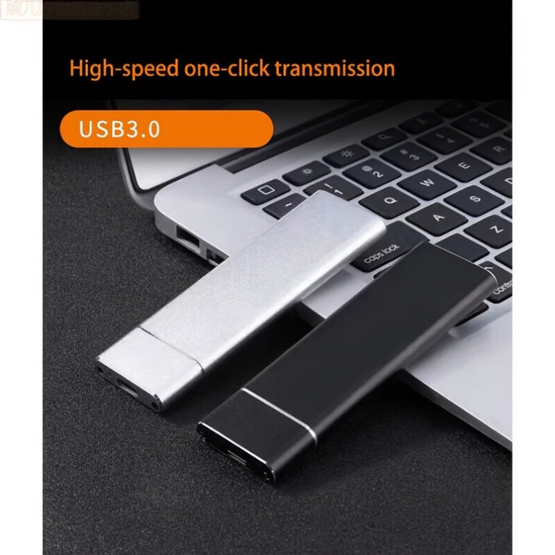 TransferPro | USB Harddisk til Sikker og Stabil Lagring Nuvenci.dk
