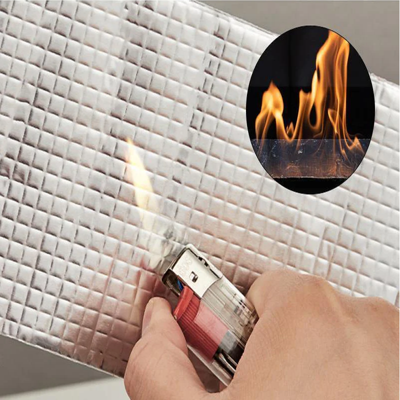 UltraSeal | Ekstremt Vandtæt Klæbebånd Nuvenci.dk