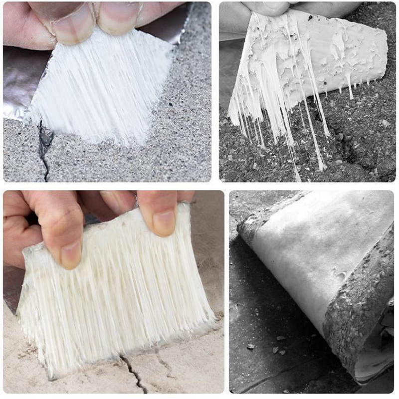 UltraSeal | Ekstremt Vandtæt Klæbebånd Nuvenci.dk