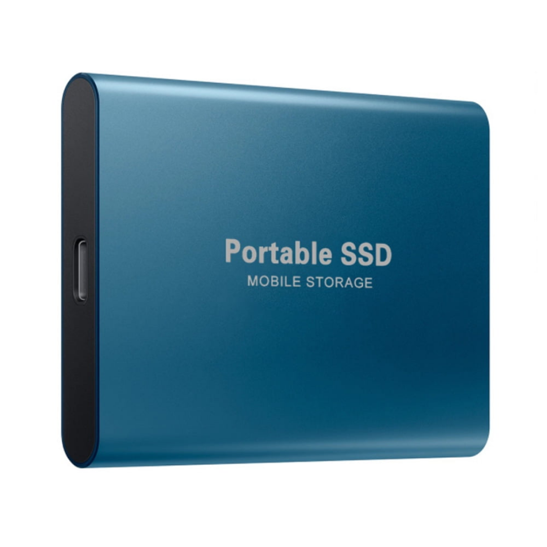 UltraVault | Lynhurtig & Pålidelig Ekstern SSD Nuvenci.dk