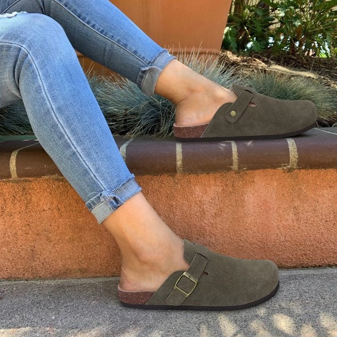 Lumière | Unisex Sandaler – Tidløs Elegance og Komfort-5