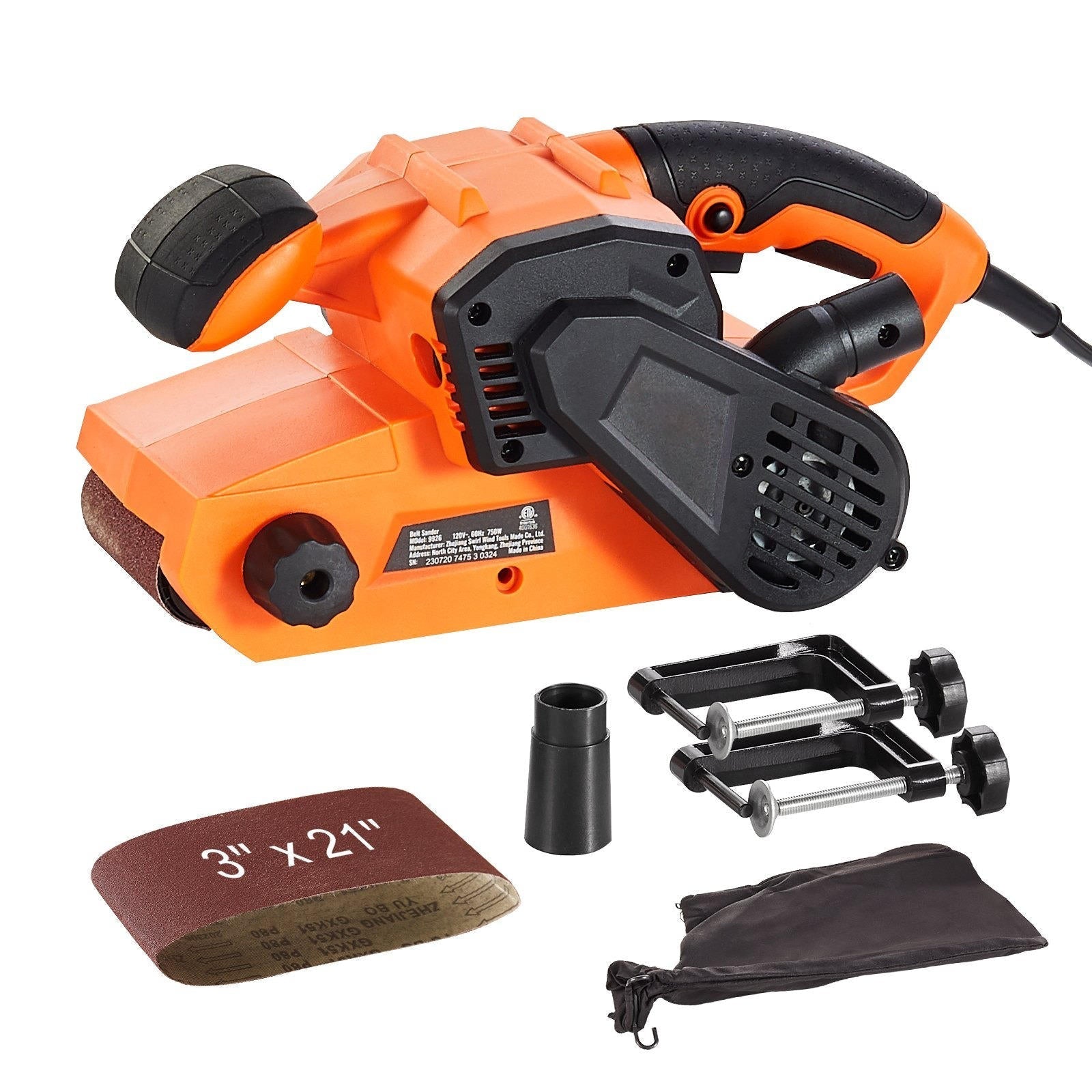 WoodFlex | Træbearbejdningssliber