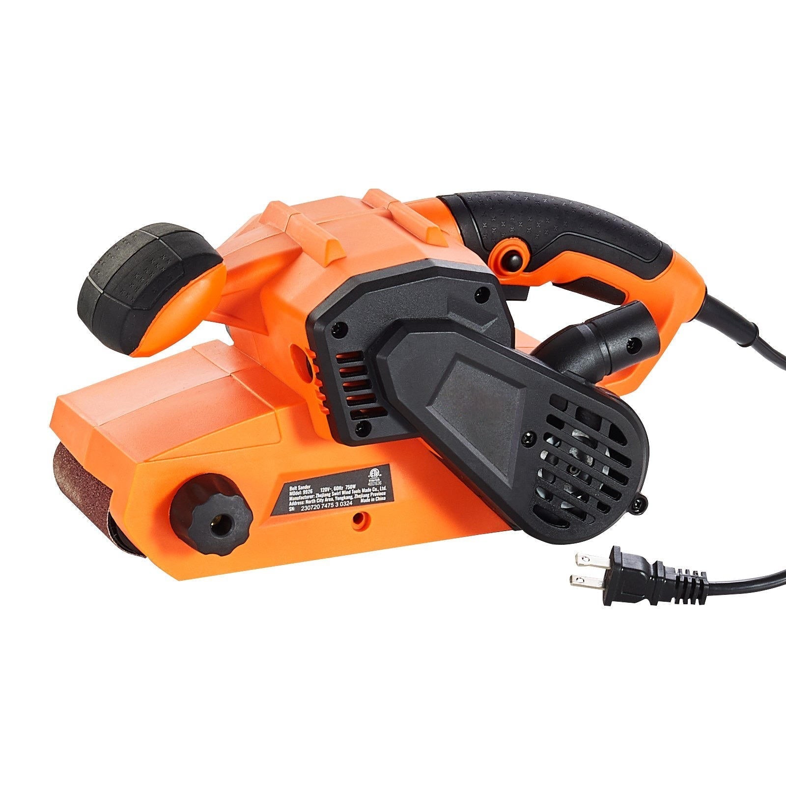 WoodFlex | Træbearbejdningssliber