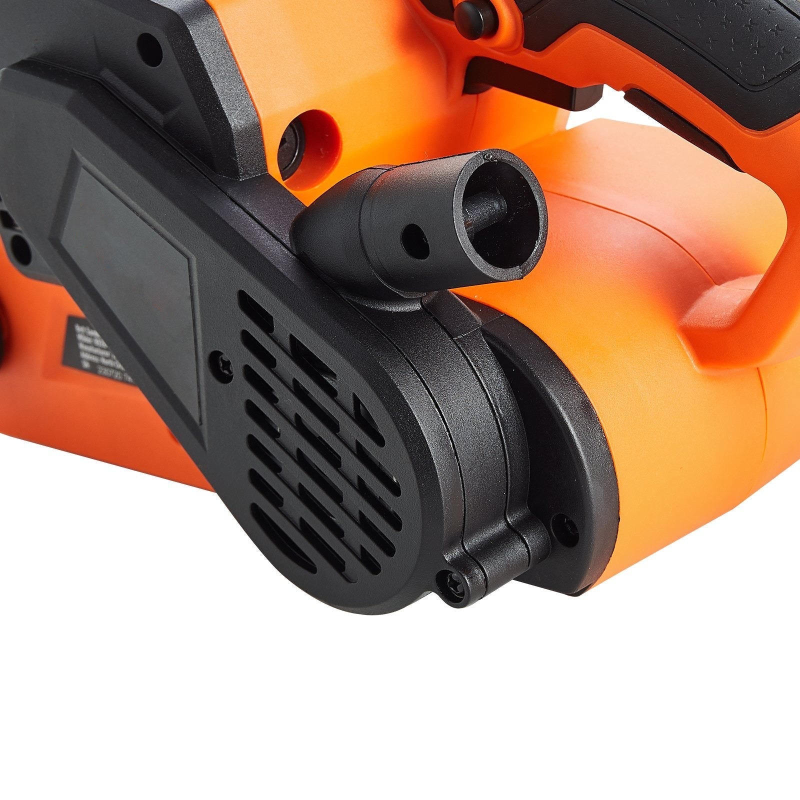 WoodFlex | Træbearbejdningssliber