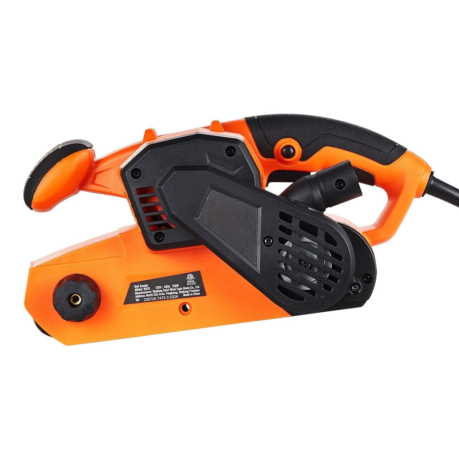 WoodFlex | Træbearbejdningssliber