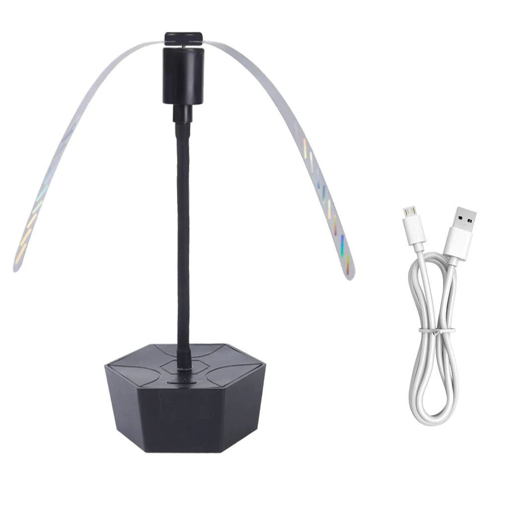 FlyGuard | Udendørs Flueafvisningsventilator
