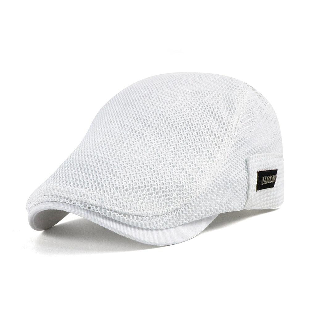 VentiCap | Elegant Stil og Optimal Ventilation Hvid Nuvenci.dk