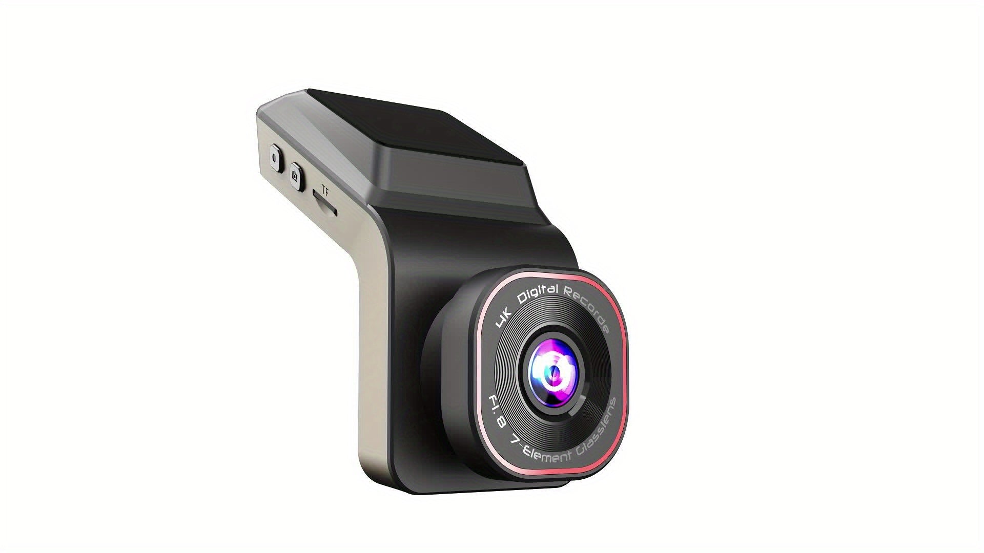 VisionTrack | Bilkamera med Bred Synsvinkel og HDR-Klarhed Nuvenci.dk