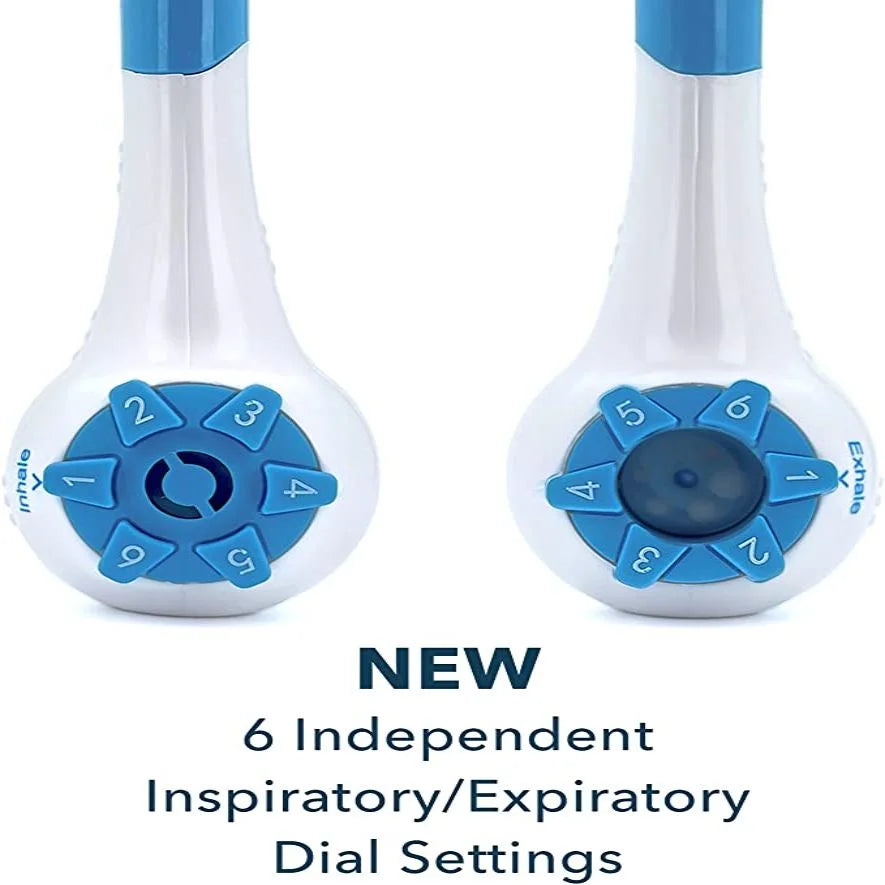 VitalBreath | Åndedrætstræner – Naturlig Styrkelse af Lunger Nuvenci.dk