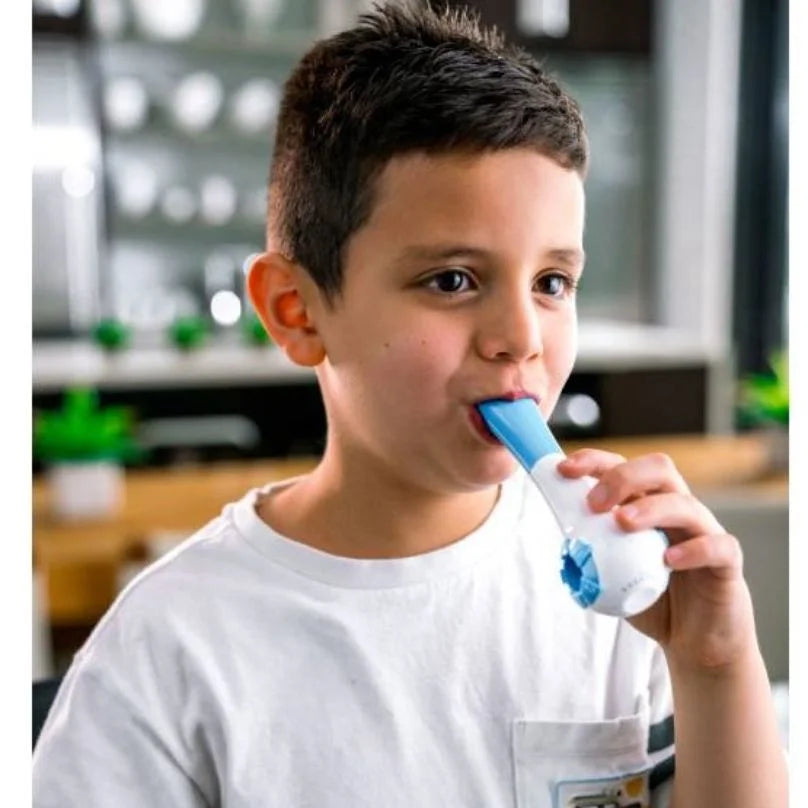 VitalBreath | Åndedrætstræner – Naturlig Styrkelse af Lunger Nuvenci.dk