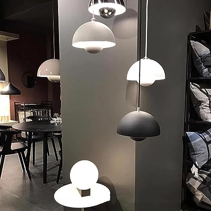 VividDome | Loftlampe – Skaber Hyggelig og Varm Atmosfære Nuvenci.dk