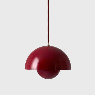 VividDome | Loftlampe – Skaber Hyggelig og Varm Atmosfære Nuvenci.dk