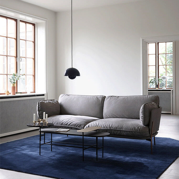 VividDome | Loftlampe – Skaber Hyggelig og Varm Atmosfære Sort Nuvenci.dk