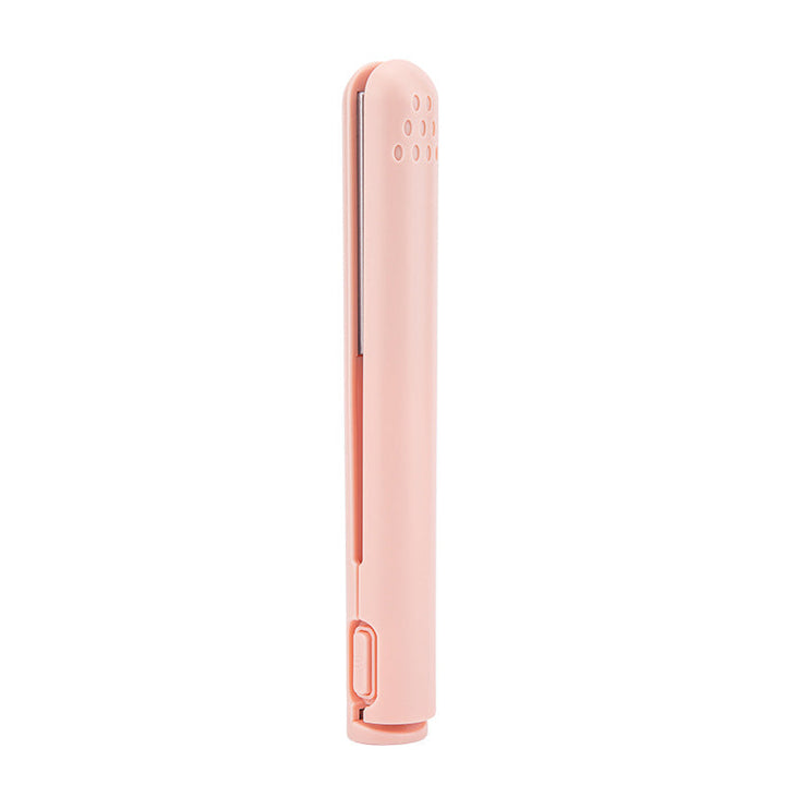 Volurelle | Elegant Multifunktionel Hårformning Rosa Nuvenci.dk