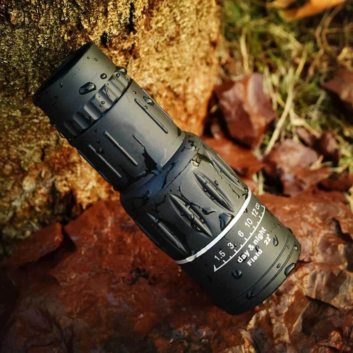 WildSight | Teleskop – Skarp Forstørrelse til Outdoor Eventyr Nuvenci.dk