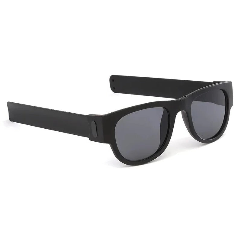 WrapShade | Sammenfoldelig Solbrille Nuvenci.dk