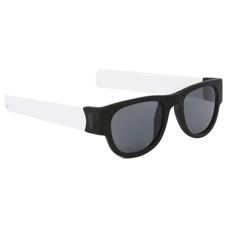 WrapShade | Sammenfoldelig Solbrille Nuvenci.dk