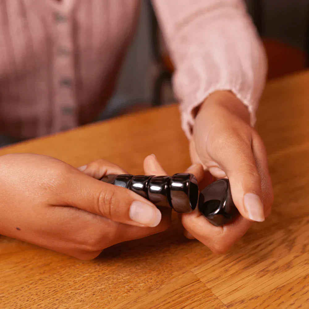 SkillWise | Set di Bacchette Magnetiche – Gioco Divertente per Famiglie