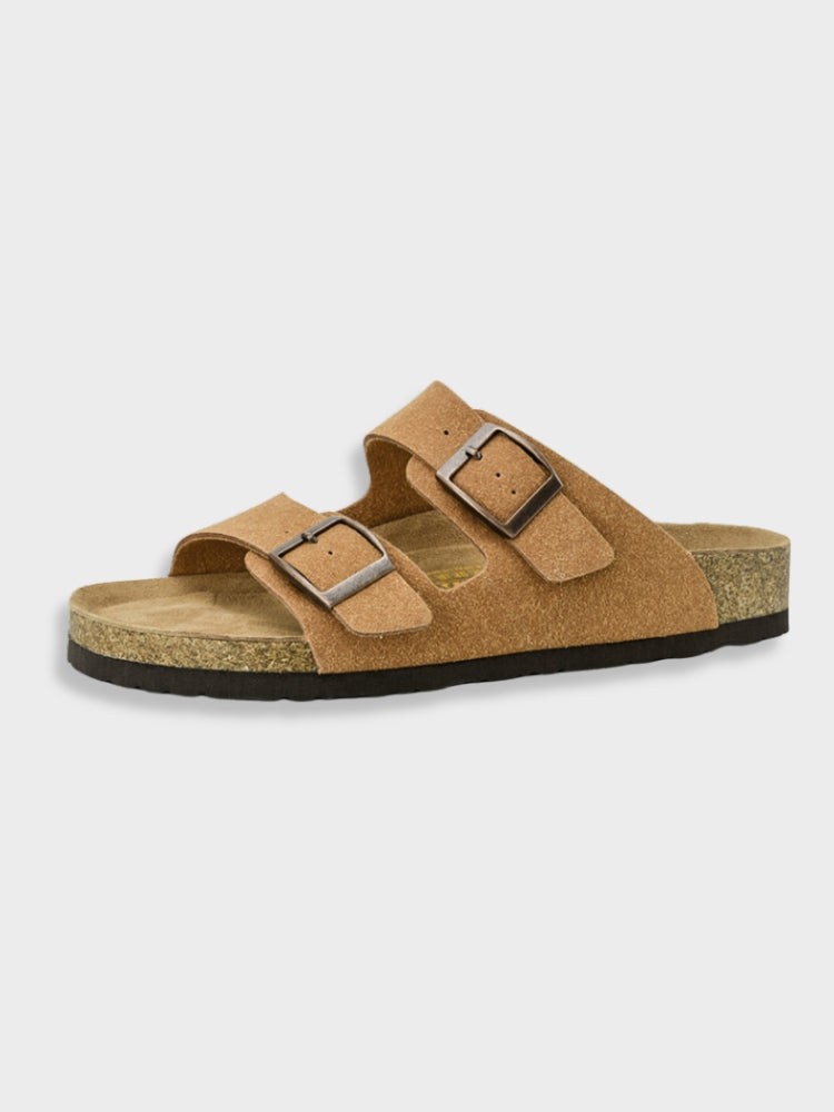 Kyle | Daglig Komfort Sandal