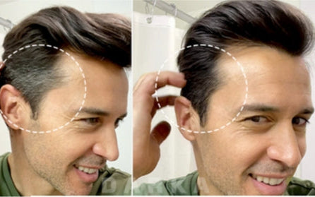 YouthLock | Hårserum – Gradvis Genopretning af Naturlig Farve Nuvenci.dk
