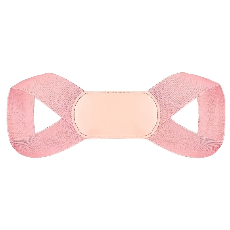 BodyForm | Justerbar Rygstøtte for Optimal Holdning