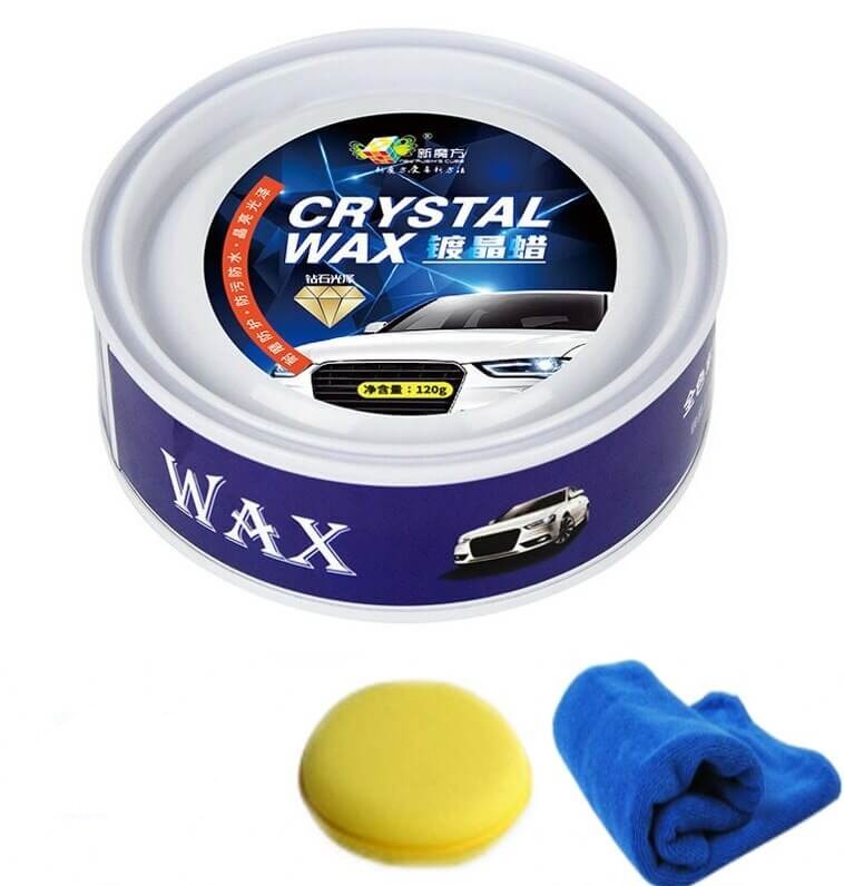 ReflectPro | Ochrana proti poškrábání a lesklé utěsnění v jednom