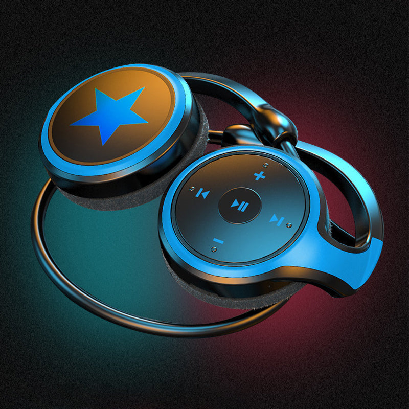 SoundNova | A23 vezeték nélküli Bluetooth fejhallgató