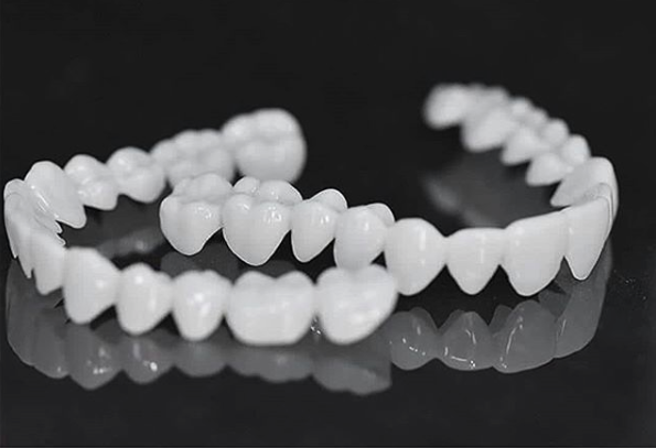 PureSmile | Tandprotese – Genskab Dit Smil Øjeblikkeligt