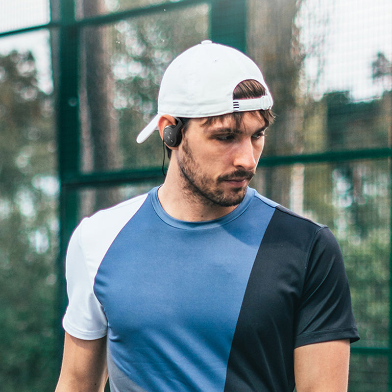 SoundNova | A23 vezeték nélküli Bluetooth fejhallgató