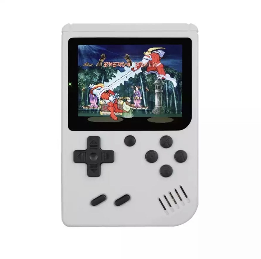 Variant image for Lumière | Mini Retro Videospilkonsol – Underholdning for Hele Familien-8