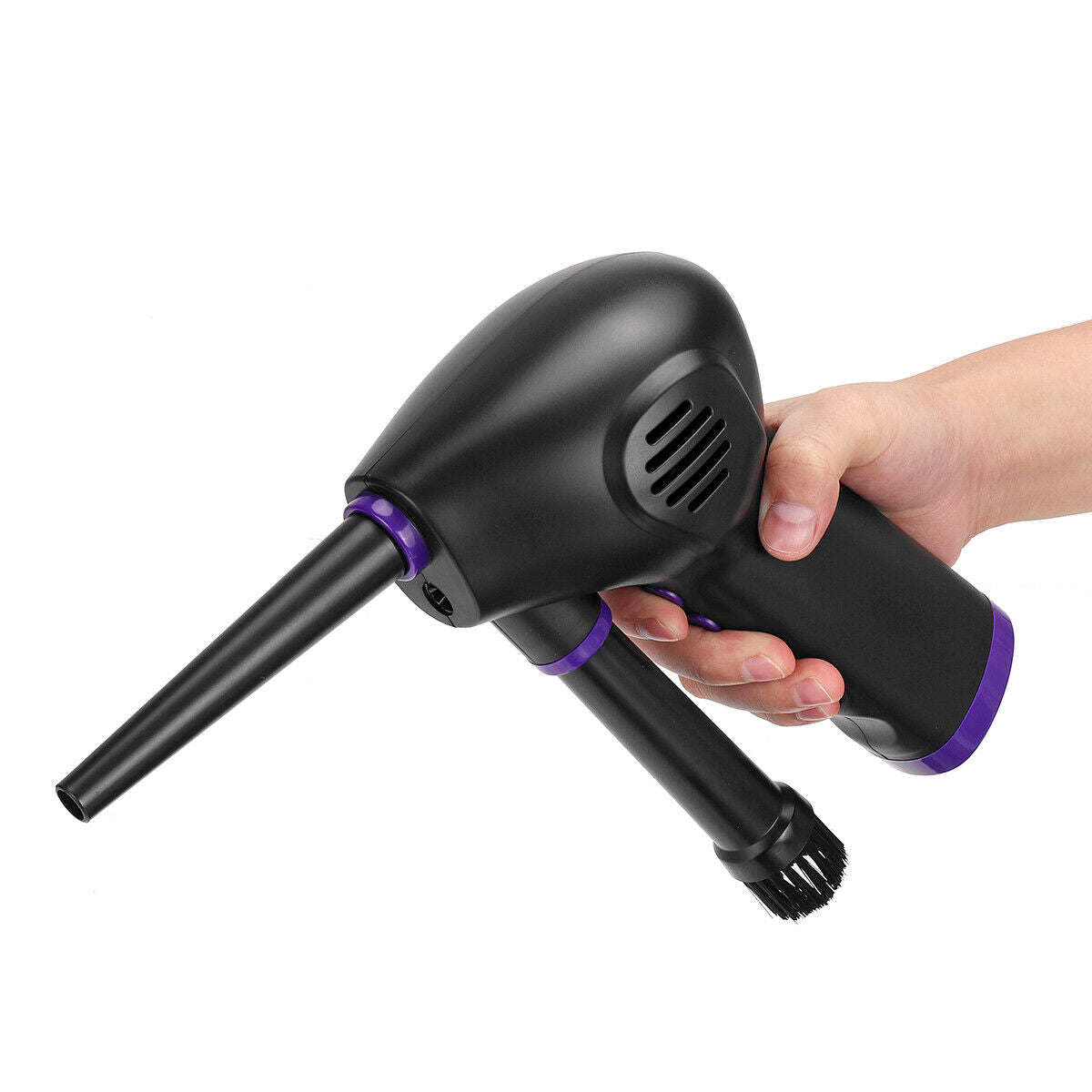 DustFree | Trådløs Luftstøvsuger