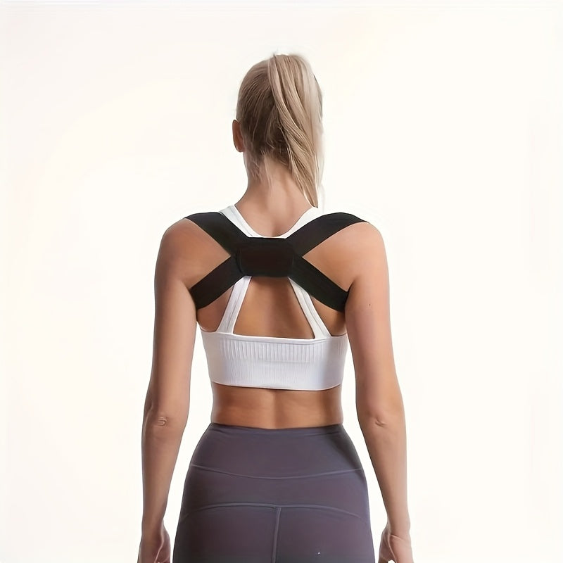BodyForm | Justerbar Rygstøtte for Optimal Holdning
