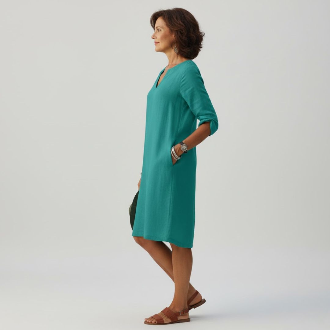 Sorella | Šaty – Ženský střih a nadčasová elegance