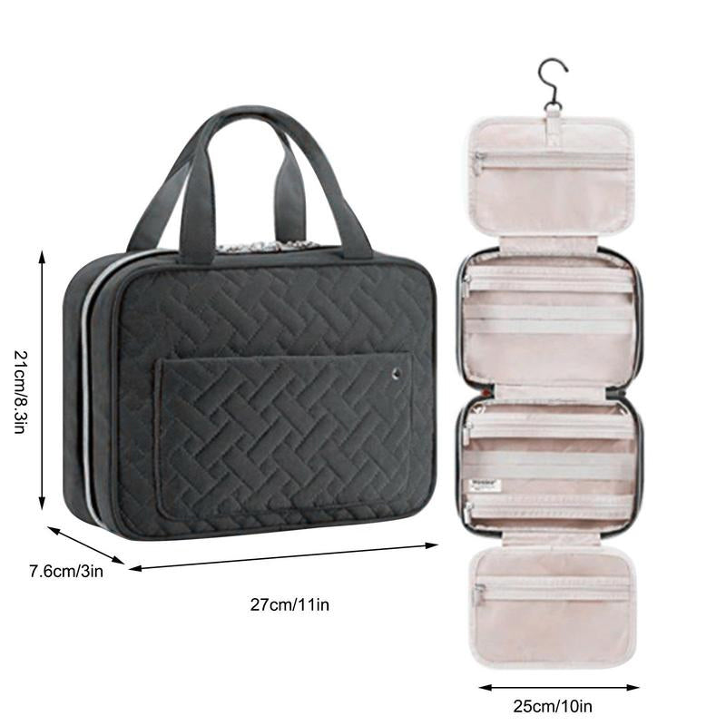 CaseMate | Rejsetaske – Organiseret opbevaring af essentials