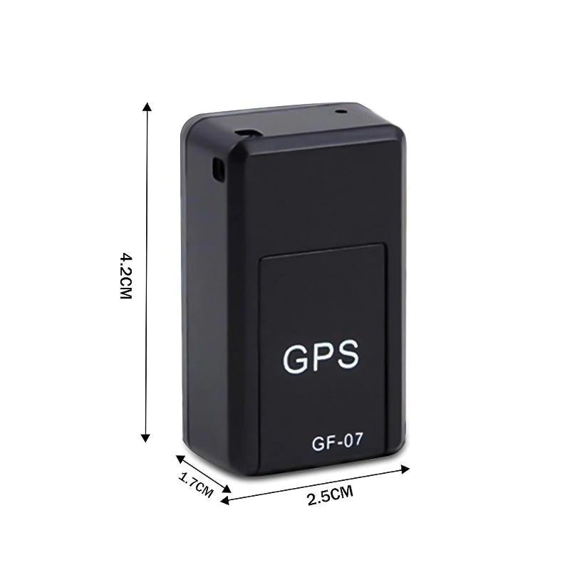 TracePoint | GPS Tracker – Realtidssporing for Tryghed