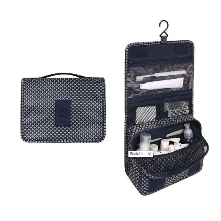 Variant image for Bellezza | Travel Makeup Bag – Elegant Organizer for Beauty Essentials-14