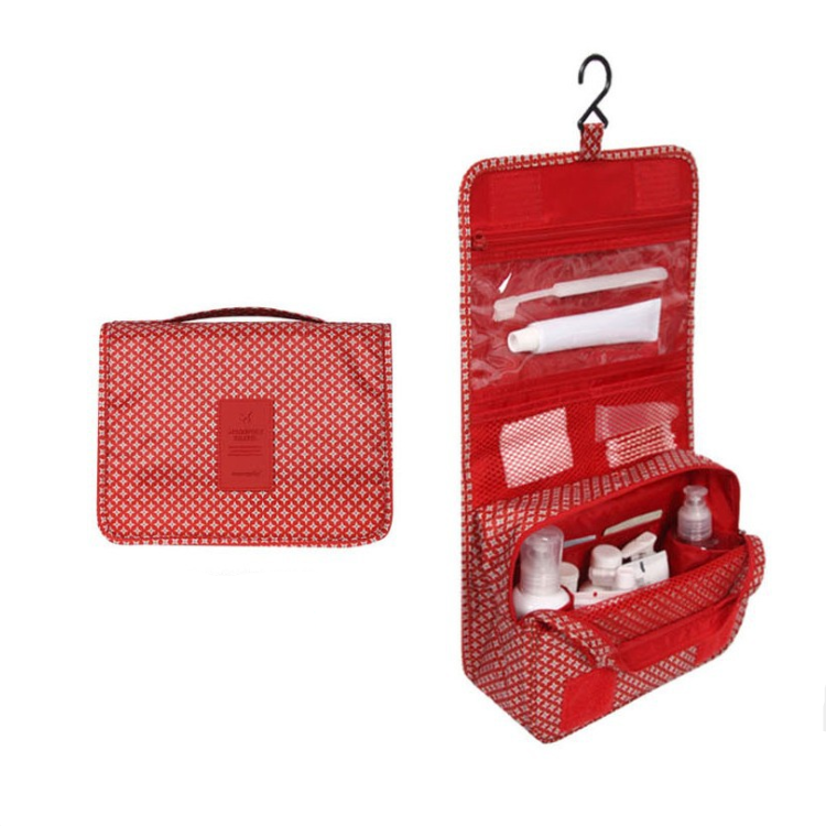 Variant image for Bellezza | Travel Makeup Bag – Elegant Organizer for Beauty Essentials-13