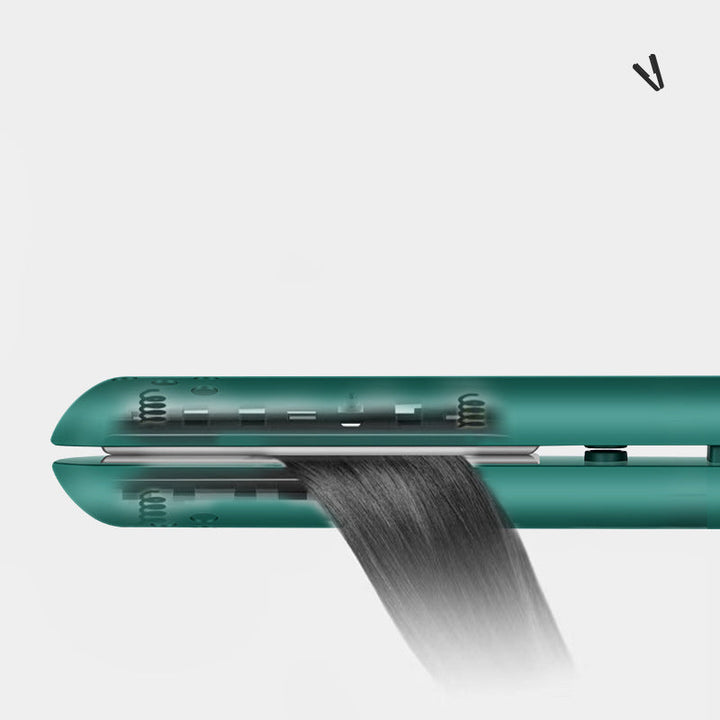 Volurelle | Elegant Multifunktionel Hårformning