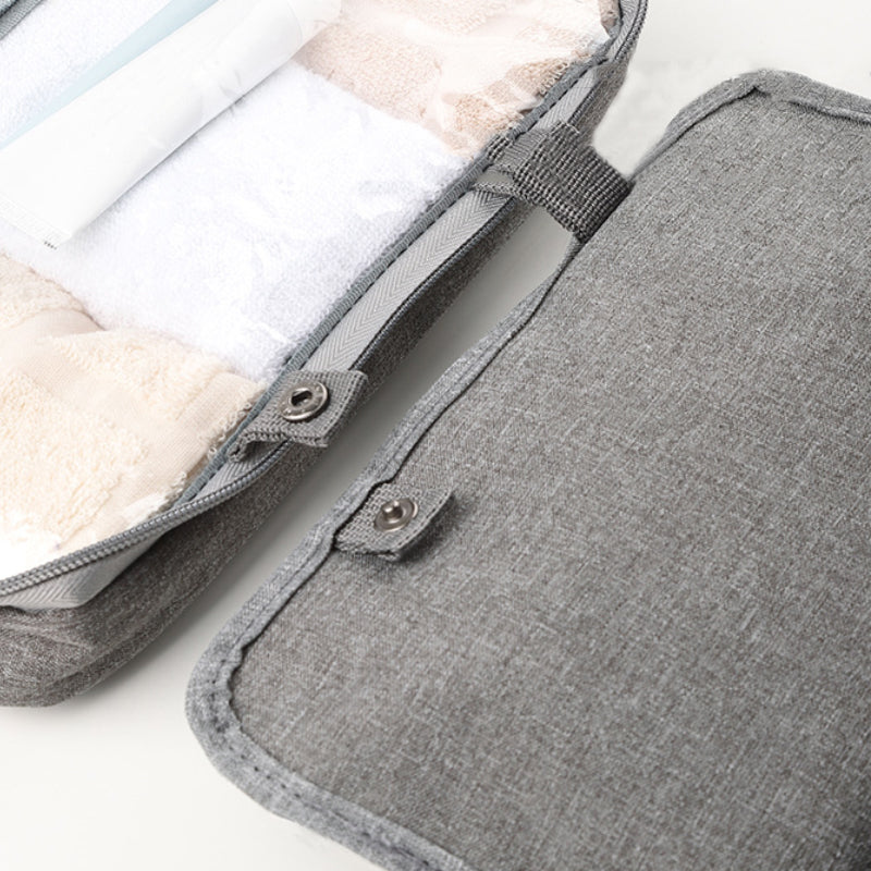 CaseMate | Rejsetaske – Organiseret opbevaring af essentials