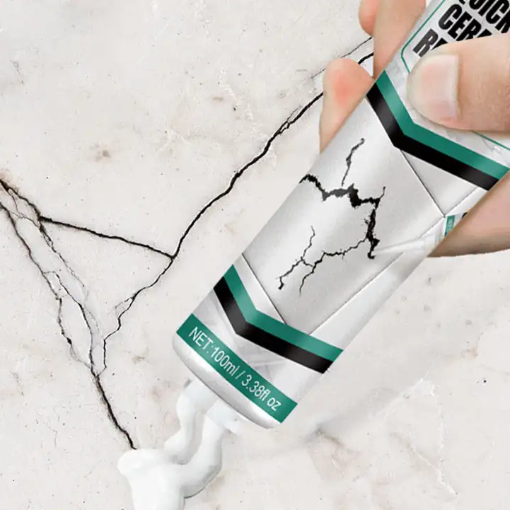 FixBond | Reparationspasta – Klar til Brug på Få Minutter