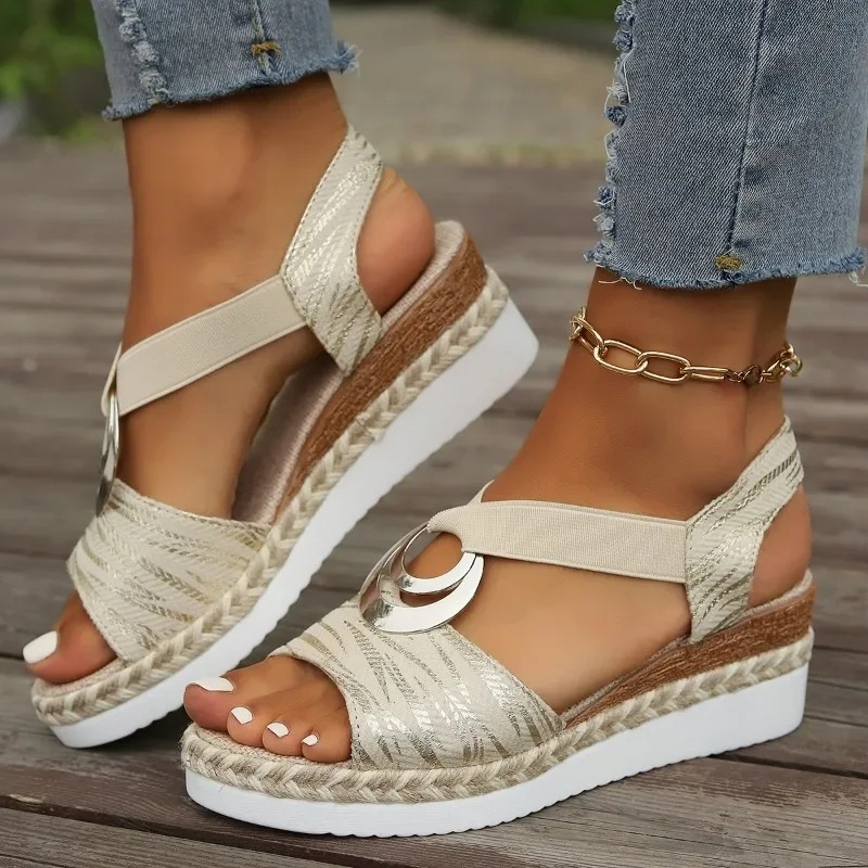 Astrid | Alsidige stilfulde sandaler