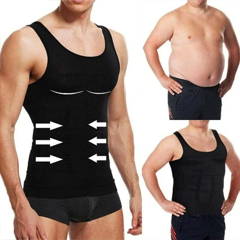 Brent | Body Shaper – Ret Ryggen & Skab Selvtillid