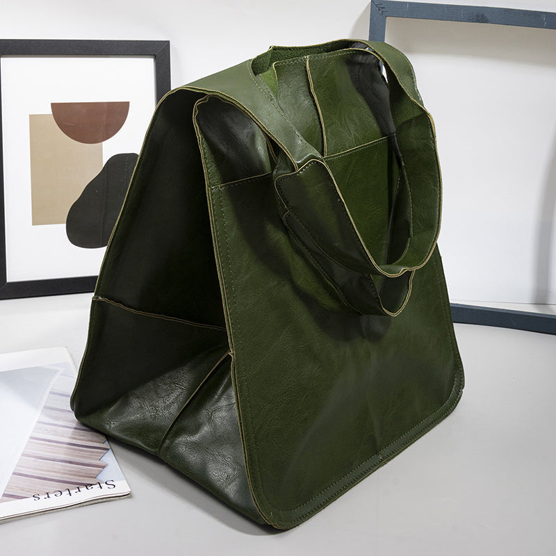 Anna | Rummelig Komfort Med Klassisk Design
