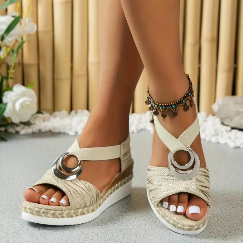 Astrid | Alsidige stilfulde sandaler
