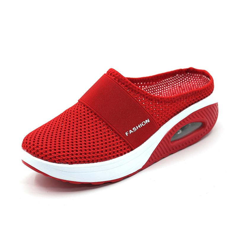 Katherine | Slippers til Smertelindring og Stabilitet